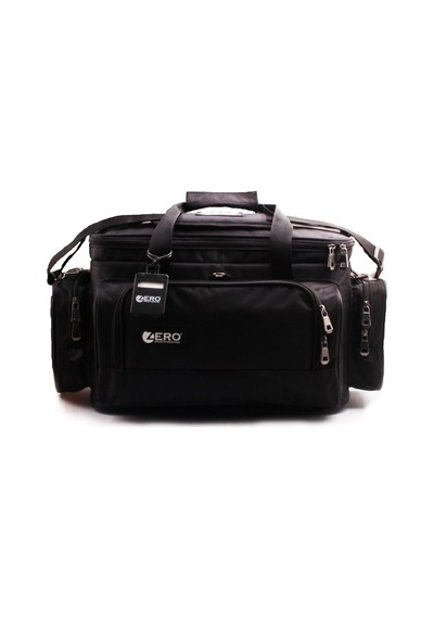 Zeroteam Bag Pro Profesyonel  Çantası Çok Renkli