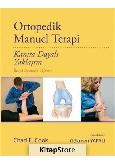Ortopedik Manuel Terapi - Chad E. Cook