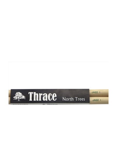 Thrace American Jazz 1 Baget