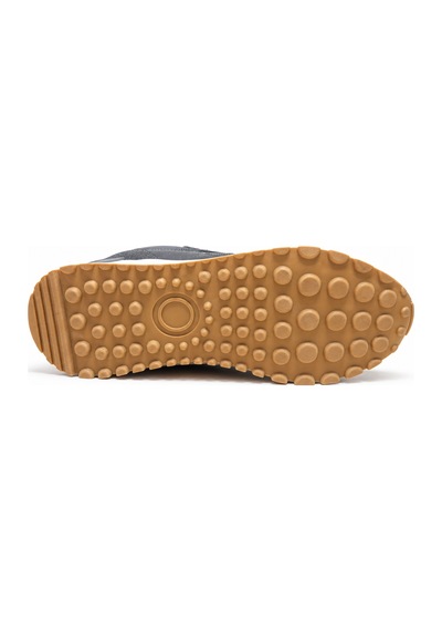 Kocamanlar Stone Sneaker Erkek Spor Ayakkabı Gri