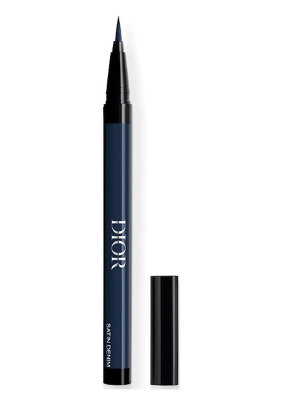 Dior Diorshow Liquid Liner Ultra Precise Felt-tip Eyeliner - Eyeliner 296 Diğer