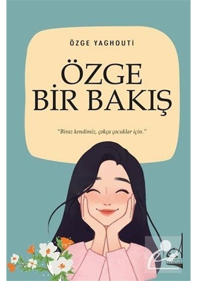 Özge Bir Bakış / Özge Yaghouti