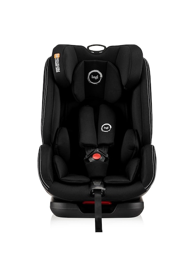 Bagi Transformer İ-size Oto Koltuğu 9-36 Kg Black