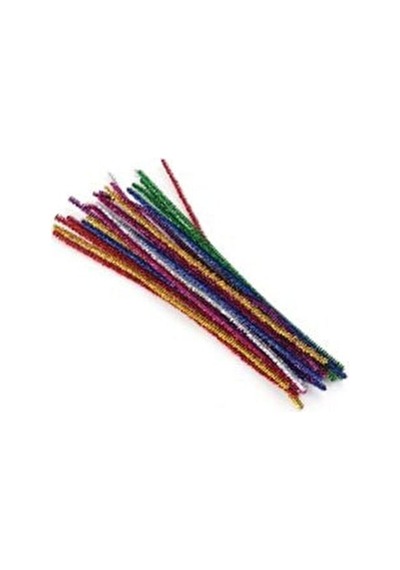 Şönil 50 Cm Metalik 4438