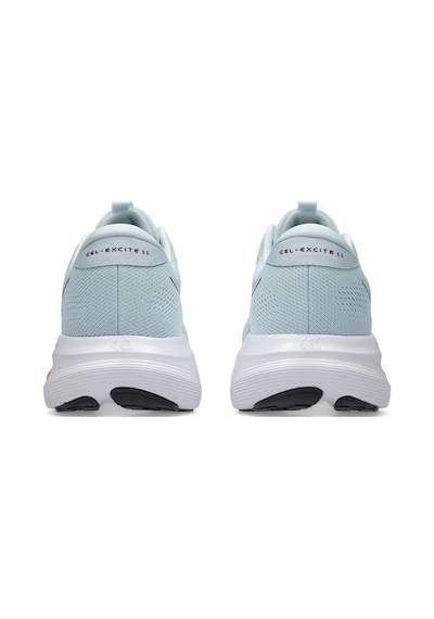 Asics 1011c080-022 Gel-excite 11 Erkek Koşu Ayakkabısı Gri