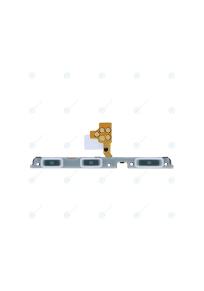 Byr Samsung Galaxy S20 Fe Uyumlu On Off,ses Açma Kapama Filmi Sm-g780f Sm-g781b