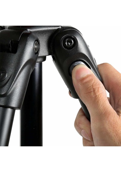 Vanguard 203Aph Tripod