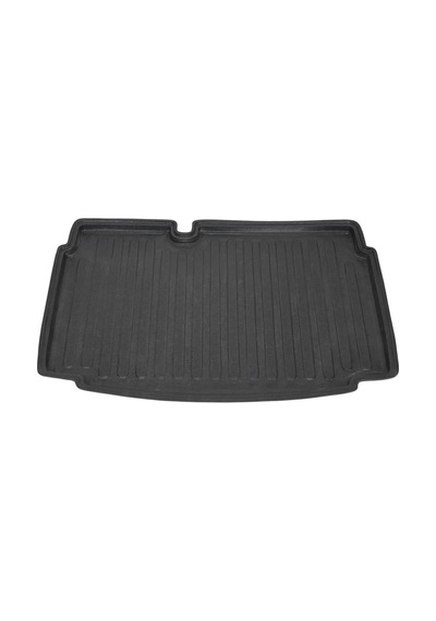 Volkswagen Polo Alt Zemin 2010-2016 3D Bagaj Havuzu Bizymo