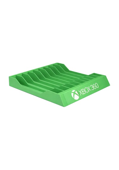 Xbox Oyun Cd Standı Xbox Series / One Uyumlu Disk Düzenleyici, Masaüstü Organizer