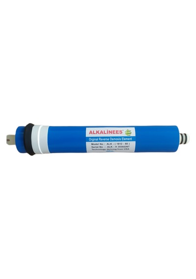 Alkalinees Su Arıtma Cihazı Yüksek Performans Membranı