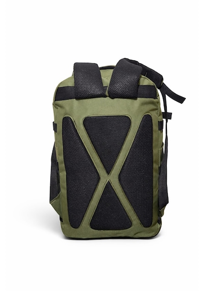 Wander Trend Bag Taktikal Dağcı Sırt Çantası Haki