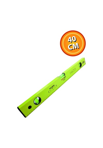 Su Terazisi Plus Seri 3 Gözlü 40cm/16"-0,7mm Era12441