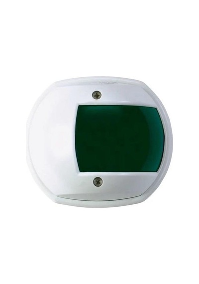 Sancak Feneri Beyaz Led 12v