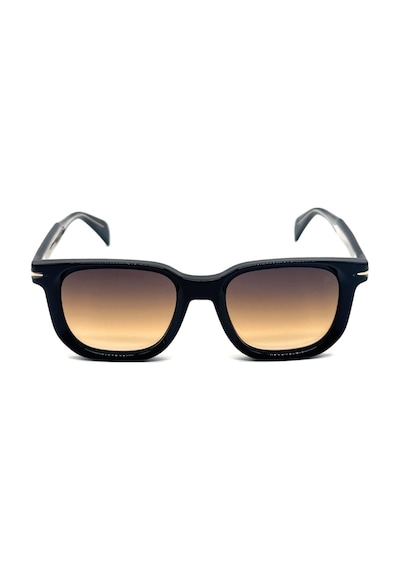 David Beckham Db 7133/s-807 Sıyah-978 Unisex Güneş Gözlüğü Siyah