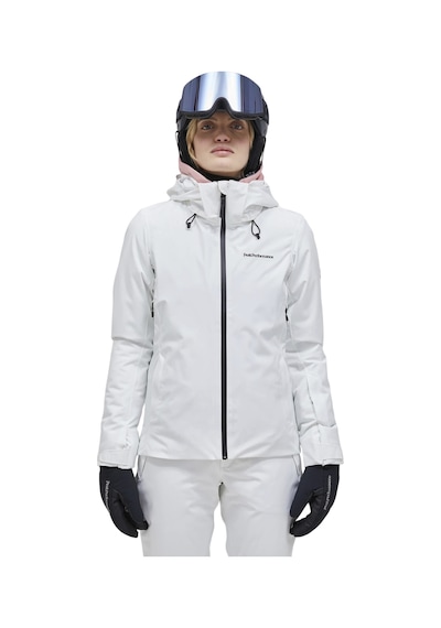 Peak Performance Peak Performance Anima Kadın Mont 30227 Beyaz
