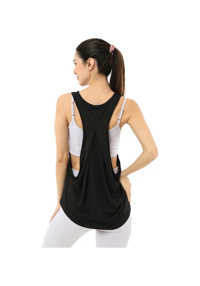 Scorp Simplex Low-cut Kadın Spor Atlet Siyah
