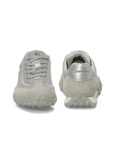 Lumberjack Remu 6fx Gri Kadın Sneaker 000000000102159196 Gri