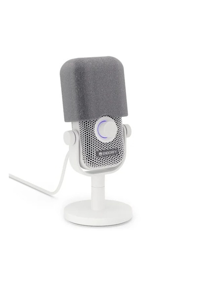Endorfy Solum Voice S Onyx White Mikrofon Ey1b015