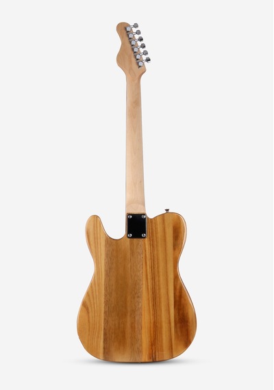Smiger Tele Elektro Gitar S-g17 N