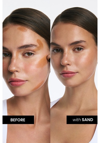 Ino Beauty Catch Sculpt Bronzer Stick Sand 9.5 G Diğer