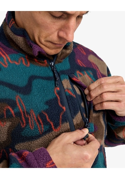 Billabong Bıllabong Boundary Taaffe Camo Erkek Polar Ebyft00157-cmo Siyah