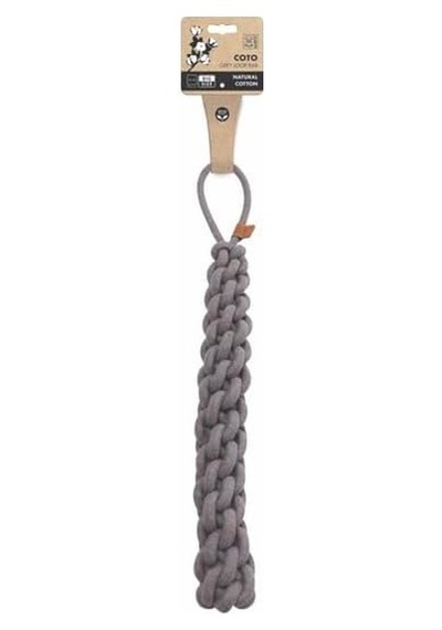 Coto Grey Loop Bar 67cm Örgü Oyuncak