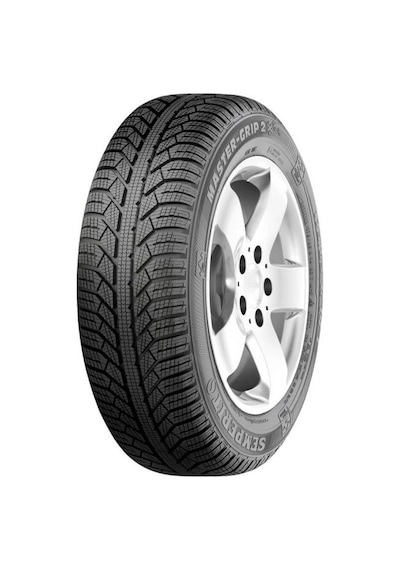Semperit Master-grip 2 225/60R17 103H XL Kış Lastiği 2020