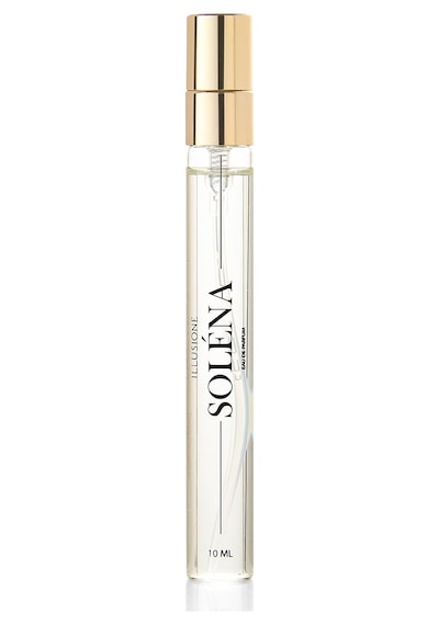 Soléna Edp Kadın Parfüm Seyahat Boy 10 Ml Baharatlı - Tatlı - Vanilya Narenciye, Gül, Vanilya Diğer