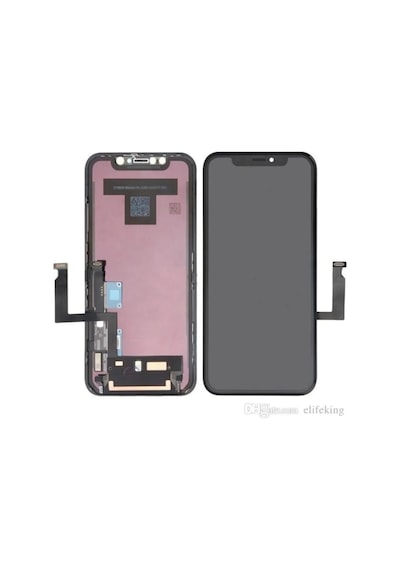 İphone Xr Lcd Dokunmatik Ekran İncell