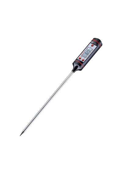 SGS TP-101 Dijital Yemek Gıda Mutfak Termometresi