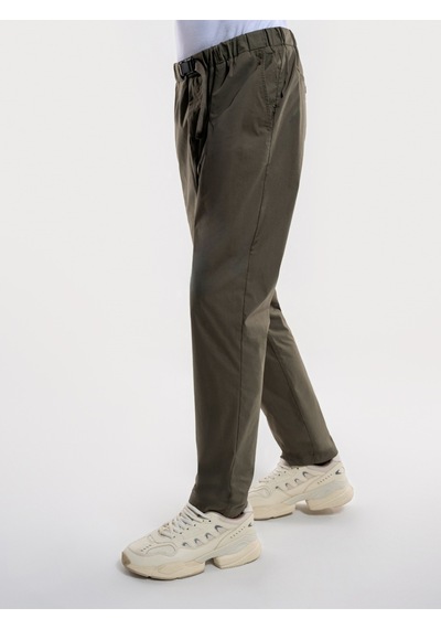 LOFT Regular Fit Erkek Pantolon Lf2035600 Q1.v1 Haki