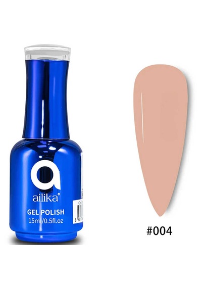 Ailika Gel Polish 004