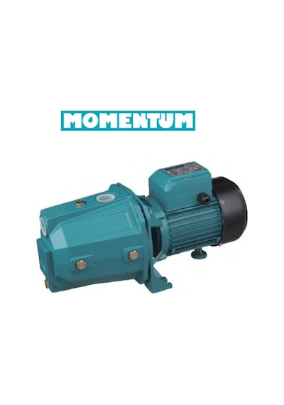 Momentum Ejm100 -1hp 220v Döküm Gövdeli Jet Pompa