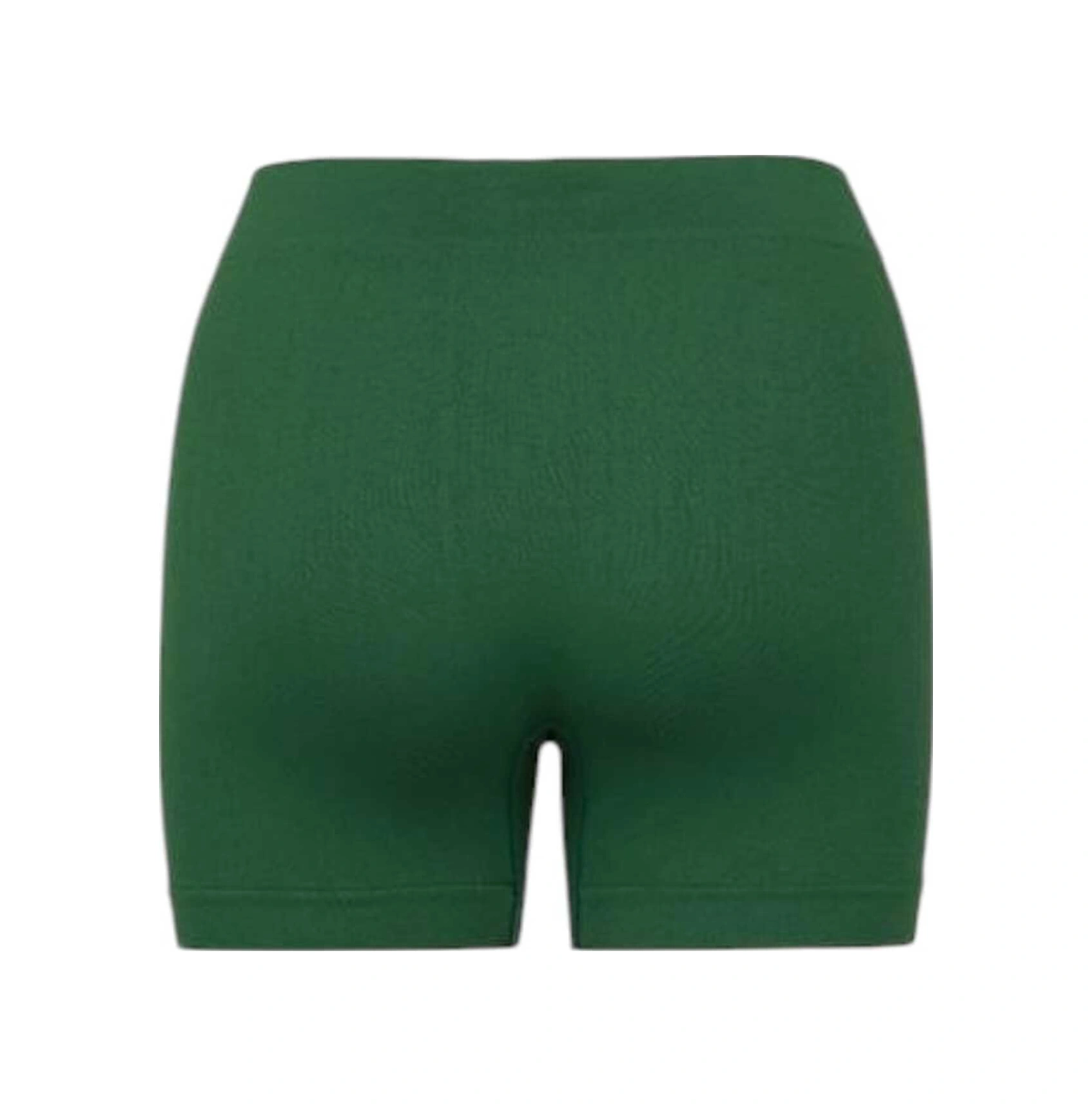 Tezzgelsin Erkek Dikişsiz/seamless Nefes Alabilen Boxer Yeşil