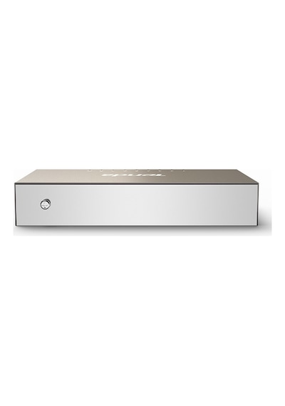 Tenda Teg1008m 8 Port 10/100/1000 Gigabit Switch Nnhten0022