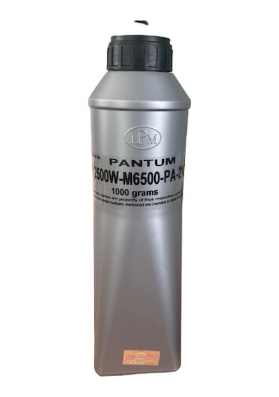 Pantum P2500W-M6500 Pa-210 Uyumlu 1000 G Toner Tozu