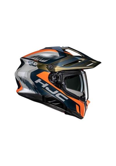 Hjc Rpha 60 Quıd Mc47sf Diğer