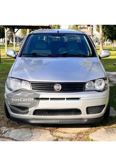 Fiat Albea 2002-2013 Uyumlu Üniversal Astra H Lip Esnek Ön Lip 2 Parça Tampon Altı Dil Karlık Ön Ek 00 Şüscaroto Aksesuar