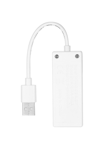 Unit Ut-658b Usb Test Cihazı