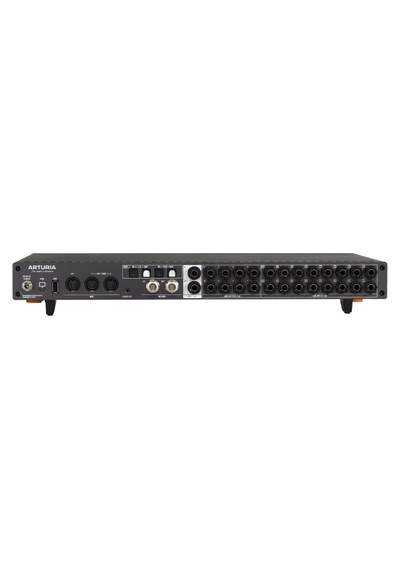 Audiofuse 16rig