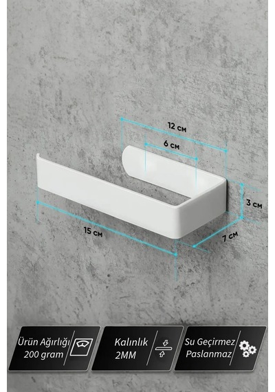 Buççin Online Mağaza Kaliteli Paslanmaz Çelik Tuvalet Kağıtlığı, Peçetelik -banyo Lavabo Mutfak Dekoratif Çok Amaçlı Askı Çok Renkli Buççin Online Mağaza Kaliteli Paslanmaz Çelik Tuvalet Kağıtlığı, Peçetelik -banyo Lavabo Mutfak Dekoratif Çok Amaçlı Askı Çok Renkli