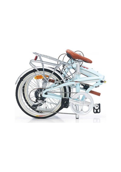 2023 CARRARO FLEXI CLASSICO KATLANIR BİSİKLET