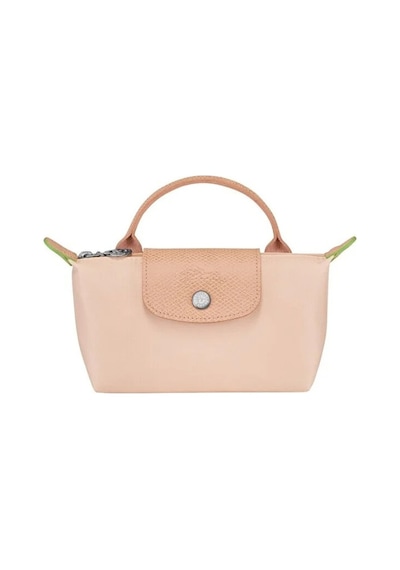 Longchamp Kadın El Çantası Xs 34175 919 Bej