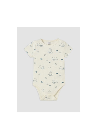 LC Waikiki Alıta Cıty Farkıyla Erkek Bebek Çıtçıtlı Body 2'li Belirtilmemiş - 918587924 Belirtilmemiş LC Waikiki Alıta Cıty Farkıyla Erkek Bebek Çıtçıtlı Body 2'li Belirtilmemiş - 918587924 Belirtilmemiş