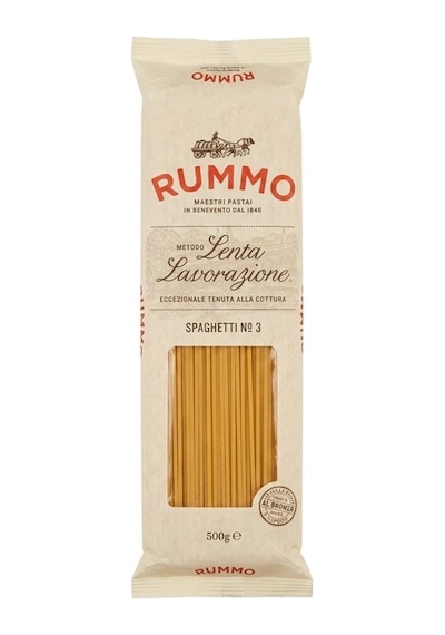 Spaghetti 500 Gr