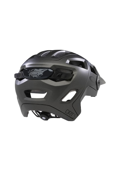 Oakley Oakley Drt5 Maven Eu Erkek Siyah Kask 7207 Siyah