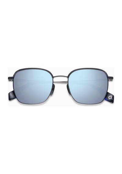 Etnia Barcelona Ocoya Gmbl 53-20 Unisex Güneş Gözlüğü Metalik