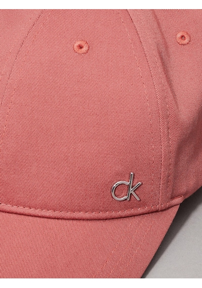 Calvin Klein Calvın Kleın Kadın Şapka K60k613102-gda Pembe