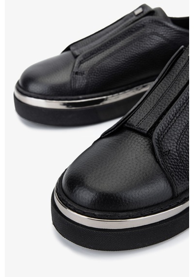 Valmenti Kadın Hakiki Deri Siyah Floter Sneakers & Spor Ayakkabı 1116 410 Bn Ayk Sk25-26 Sıyah Fltr Siyah Valmenti Kadın Hakiki Deri Siyah Floter Sneakers & Spor Ayakkabı 1116 410 Bn Ayk Sk25-26 Sıyah Fltr Siyah