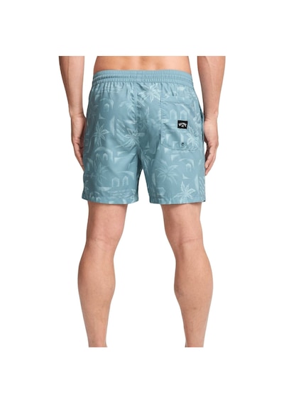 Billabong Bıllabong Vacay Lb Wbs0 Beyaz